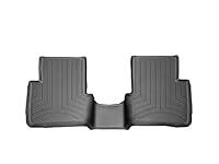 Algopix Similar Product 12 - WeatherTech Custom Fit FloorLiners for