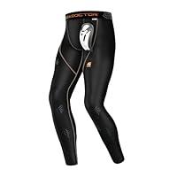 Algopix Similar Product 1 - Shock Doctor Youth Core Hockey Pant