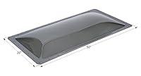 Algopix Similar Product 11 - ICON 12131 RV Skylight