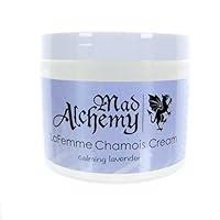 Algopix Similar Product 16 - Mad Alchemy La Femme Chamois Creme One