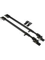 Algopix Similar Product 14 - Adjustable Bahama Shutter Stay Set