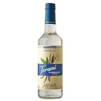 Algopix Similar Product 11 - Torani Puremade Syrup Zero Sugar
