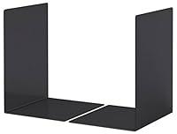 Algopix Similar Product 8 - Durable 324401 Bookends Large Set of 2