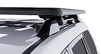Algopix Similar Product 6 - Rhino Rack Legs for Vehicles with