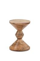 Algopix Similar Product 10 - The Urban Port Antique Colonial Classy