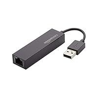 Algopix Similar Product 9 - Amazon Basics USB 20 to 10100