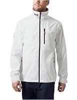 Algopix Similar Product 9 - HellyHansen Mens Crew Jacket 20 001