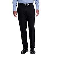 Algopix Similar Product 8 - Haggar Mens Smart Wash Premium Stretch