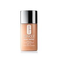 Algopix Similar Product 2 - Clinique Even Better Makeup Medium