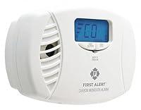 Algopix Similar Product 5 - First Alert FAT1039746 DualPower