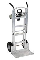 Algopix Similar Product 5 - COSCO 3in1 Assist Series Aluminum