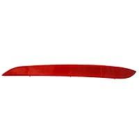Algopix Similar Product 8 - For Hyundai Sonata Rear Bumper