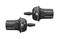Algopix Similar Product 7 - SunRace R600 Mountain Bicycle Shift