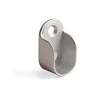 Algopix Similar Product 18 - Emuca 7060825 Lateral Support for Oval