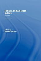 Algopix Similar Product 4 - Religion and American Culture: A Reader