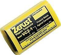 Algopix Similar Product 3 - Zerust VC2-1 Vapor Capsule by Zerust
