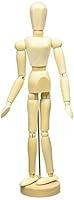 Algopix Similar Product 10 - Jack Richeson 12" Female Manikin