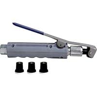 Algopix Similar Product 14 - Sandblaster Gun with 3 Extra Nozzles 