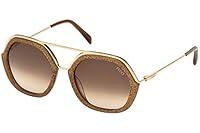 Algopix Similar Product 2 - Emilio Pucci EP0014  47F METAL