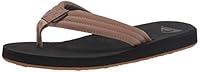 Algopix Similar Product 11 - Quiksilver Mens Carver Tropics