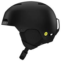 Algopix Similar Product 2 - Giro Ledge MIPS Ski Helmet  Snowboard