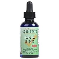 Algopix Similar Product 6 - Good State  Ionic Liquid Zinc Ultra