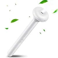 Algopix Similar Product 5 - FIGROL Portable Mini Humidifier Cool