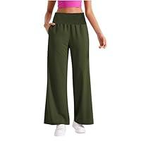 Algopix Similar Product 2 - Womens Pants Loose Fit Pants for Women