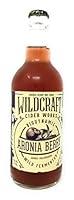 Algopix Similar Product 7 - Wildcraft Cider Works Cider Botanical