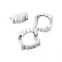 Algopix Similar Product 19 - Fun Express White Plastic Halloween