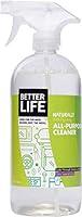 Algopix Similar Product 6 - Better Life All Purpose Cleaner 