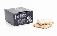 Algopix Similar Product 9 - Savinelli BALSA System Pipe Filters 9mm