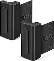 Algopix Similar Product 1 - Home Security Door Lock Door