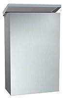 Algopix Similar Product 17 - ASI 0852 Surface Mounted Sanitary