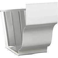 Algopix Similar Product 12 - Amerimax Home Products 19209 Galvanized