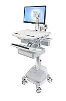 Algopix Similar Product 16 - Ergotron SV4413111 STYLEVIEW CART
