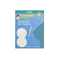 Algopix Similar Product 20 - Ameda Comfortgel Hydrogel Sterile Pads