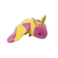 Algopix Similar Product 2 - Avocatt Rosy Maple Moth Plush  10