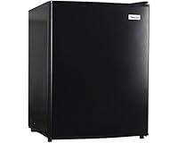 Algopix Similar Product 5 - Magic ChefR MCAR240B2 Refrigerator