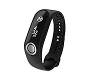 Algopix Similar Product 5 - TomTom Touch  Fitness Tracker with