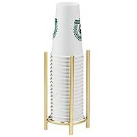 Algopix Similar Product 8 - CalMil 371646 Stand Alone Cup and Lid