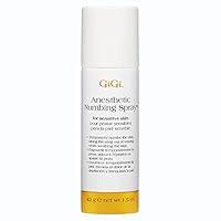 Algopix Similar Product 14 - GiGi All Purpose Skin Clarifying Spray