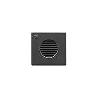 Algopix Similar Product 17 - Gewiss GW21641 Black Bell – Kit