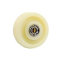Algopix Similar Product 3 - Uxcell a11062200ux0404 Ball 16mm Hole