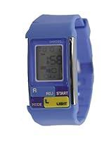 Algopix Similar Product 2 - Unisex Rectangular Sports Digital