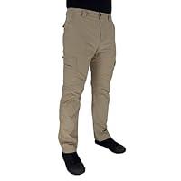 Algopix Similar Product 15 - LAPG Mens Nomad Trail Hiking Pants