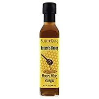 Algopix Similar Product 2 - Slide Ridge Natures Honey Wine Vinegar