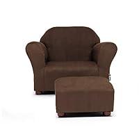 Algopix Similar Product 2 - KEET Roundy Child Size Chair with
