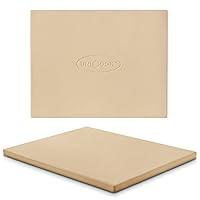 Algopix Similar Product 6 - Unicook Pizza Stone Heavy Duty