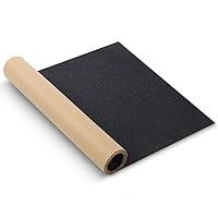 Algopix Similar Product 8 - Mr Pen Grip Tape 10 x 36 Black